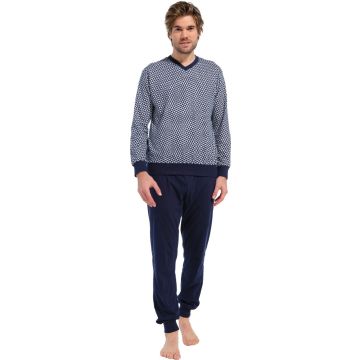Patunette Men pyjama 23232-600-2