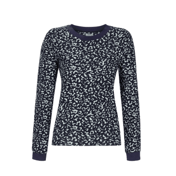 Ringella Solo Per me pullover 2538406  240 Dark navy