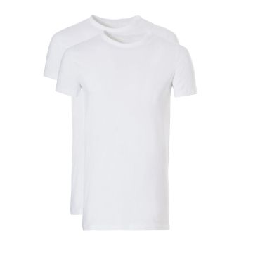 Ten cate basic men T-shirt 2 pack 30868 
