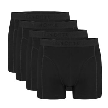 Ten Cate Basic Men Organic Cotton shorts 4 pack 32387 
