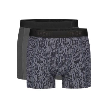 Ten cate Basics men shorts 2 pack 32457 