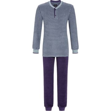 Ringella Heren badstof pyjama 3541227