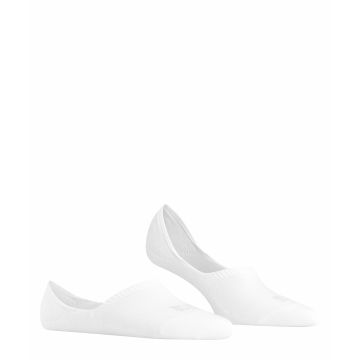 FALKE Step High Cut Dames Kousenvoetjes 46493