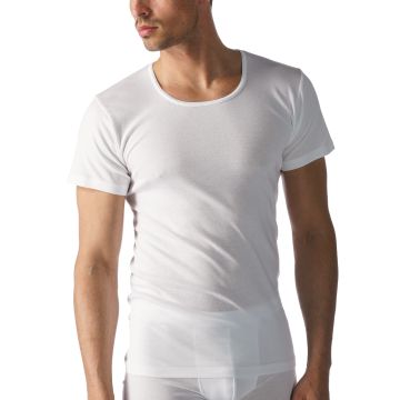 Mey Casual Cotton T-Shirt korte mouw (49002)