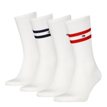 Tommy Hilfiger Sock Giftbox 4-Pack Sport 701227433