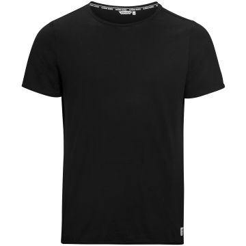Bjorn Borg Center Heren T-shirt Black  9999-1118_90651