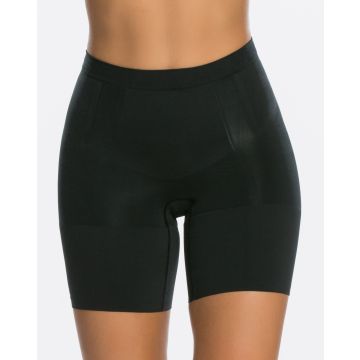 Spanx oncore mid thight short spx ss6615