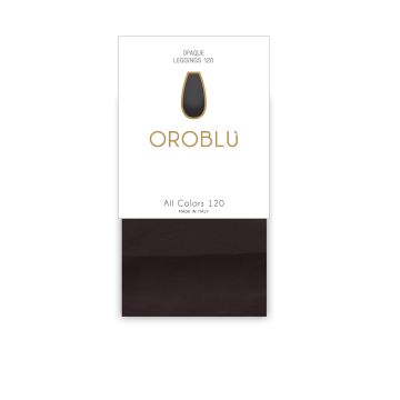 Oroblu Legging All Colors 120 VOBC01350