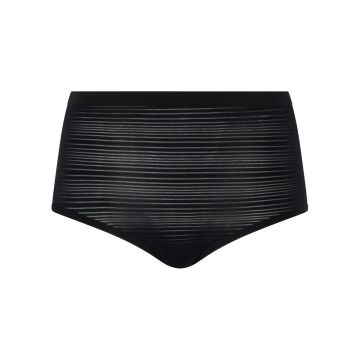 Chantelle softstrech stripes high brief c20d70