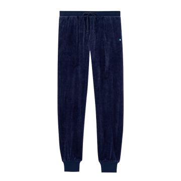 Hom Velours broek Catane 402460 