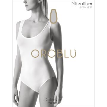 Oroblu Body Vest VOBS01119