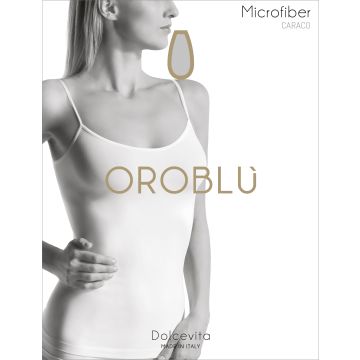 Oroblu caraco-round VOBS01041
