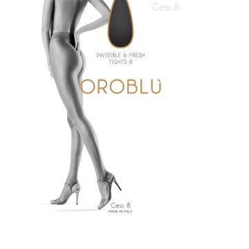 Oroblu geo-8 VOBC01136