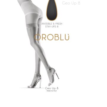 Oroblu Bas-Geo-up-8 VOBC01003