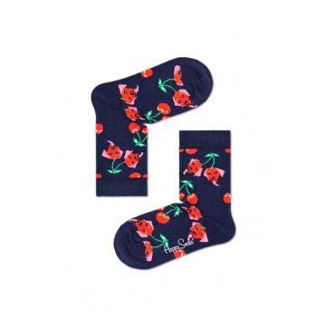 HappySocks Kids Cherry Dog KCHD01  