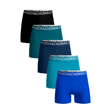 Muchachomalo 5 pack lcsolid 1010-62