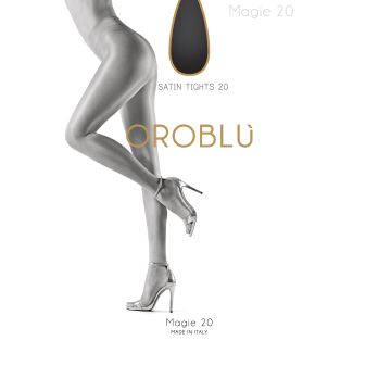 Oroblu Magie-20 VOBC01029