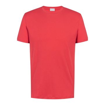Mey Heren T-Shirt Serie Relax 36060 567 cherry tomato