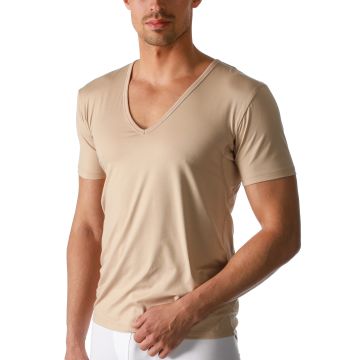Mey Heren business T-Shirt Dry Cotton Functional (46038)
