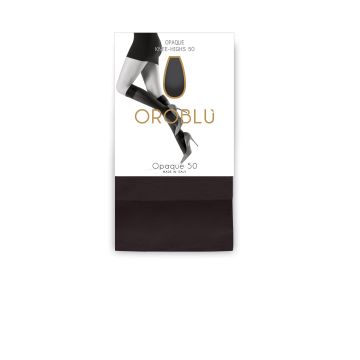 Oroblu Mi-bas Opaque 50 VOBC01057