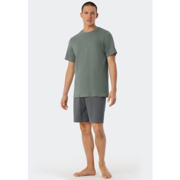 Schiesser heren shortama 179119