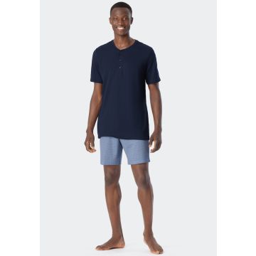 Schiesser Heren Shortana 179116