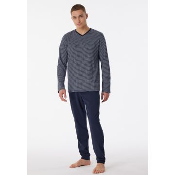 Schiesser heren pyjama 180258