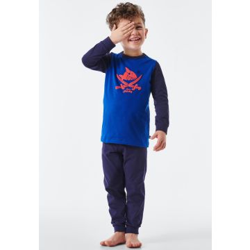 Schiesser Jongens pyjama 177838