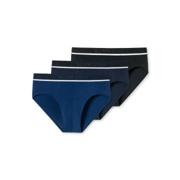 Schiesser 95-5 3 PACK Rio-Slip 179571