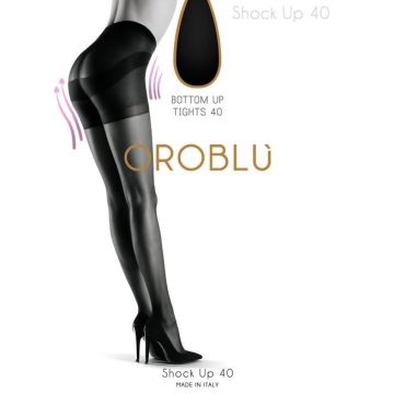Oroblu shock-up-40 VOBC01030