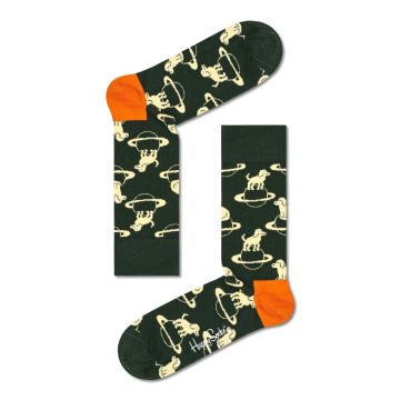 HappySocks Space Dog Sock SPD01 