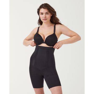 Spanx oncore high waisted mid thigh Short SS1915