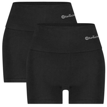 Bamboo basics Light Control Boxershort 2 Pack Stella