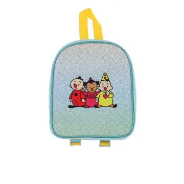 Bumba and friends bagpack unisex STU122003