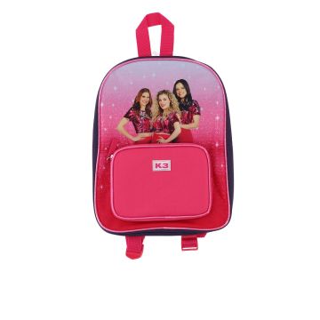 K3 bagpack girls STU343003