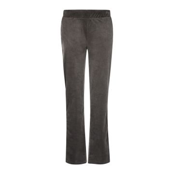 Charlie Choe velours broek U45165-38