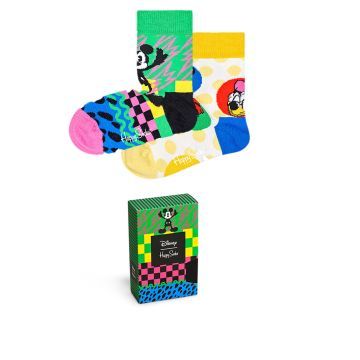 HappySocks Kids Disney Giftbox XKDNY02 