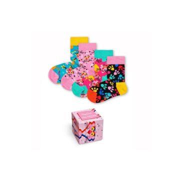 HappySocks  Pink Panther kids gift box set XKPAN09-3300