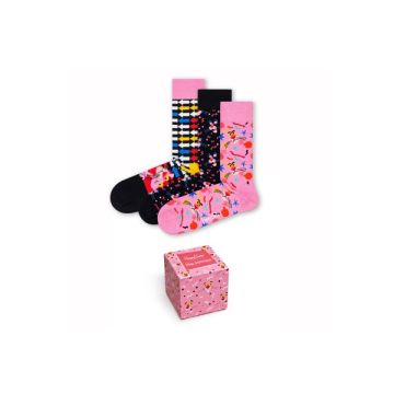HappySocks  Pink Panther gift box set XPAN08-9300