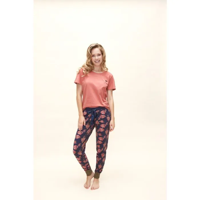 Charlie Choe Pyjama set v43104 v3125